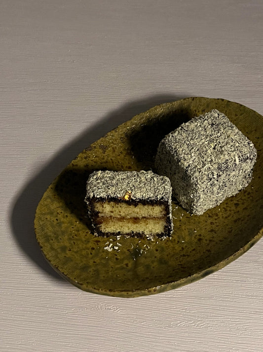 Lamingtons