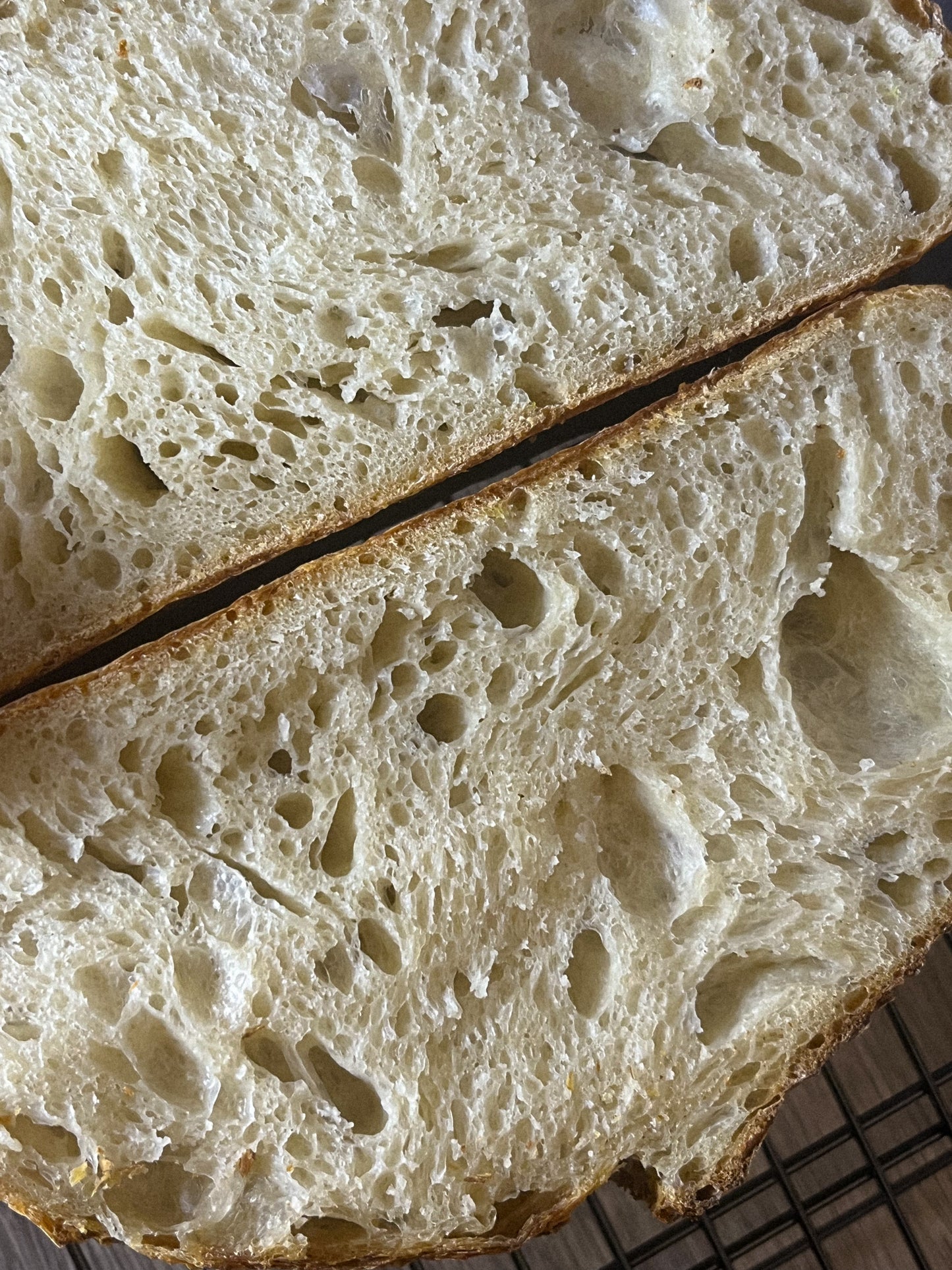 Sourdough Bread