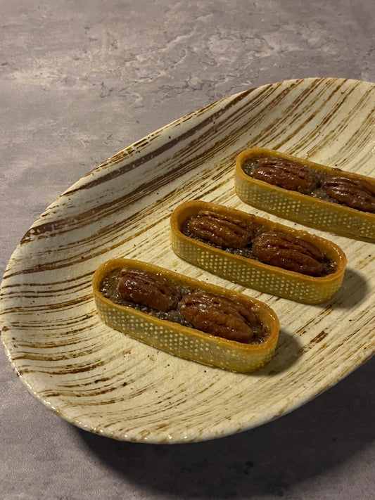 Pecan Tart