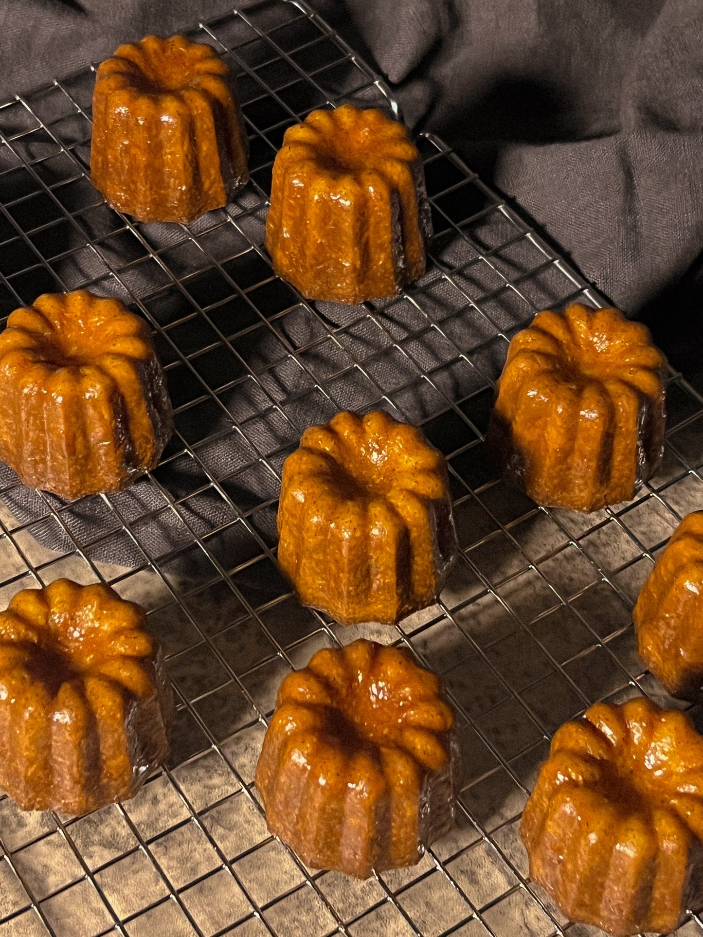 Cannelé