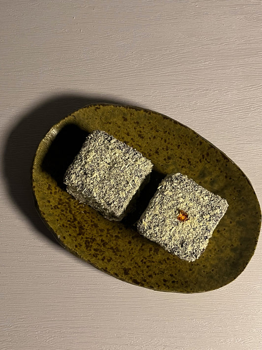 Lamingtons