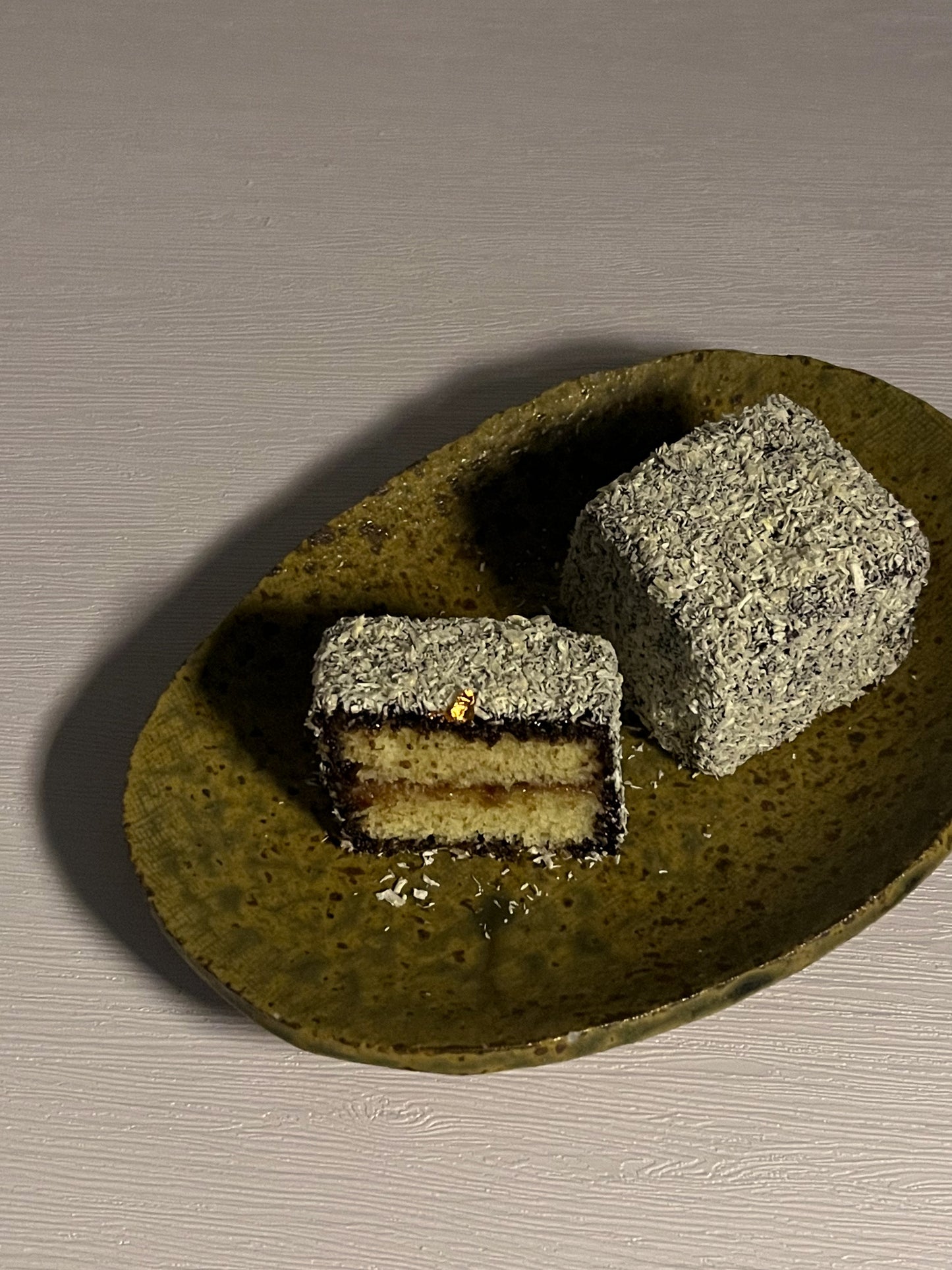 Lamingtons