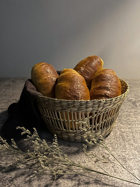 Salt Bread