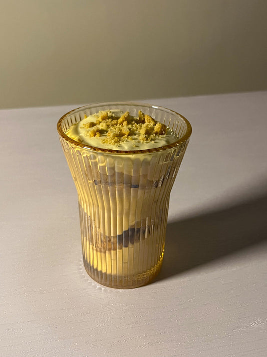 Banana Pudding