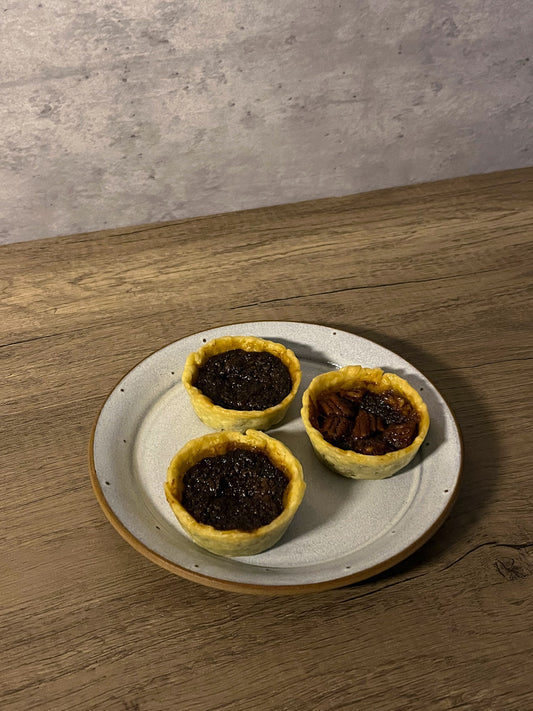 Butter Tart