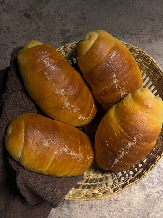 Salt Bread
