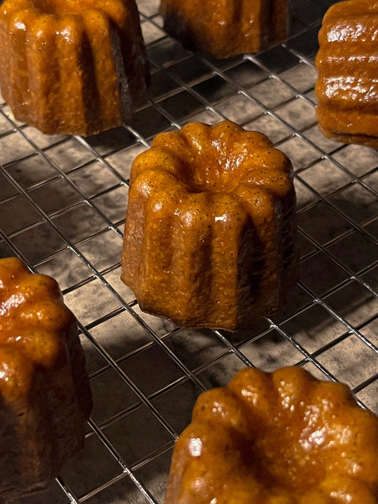 Cannelé