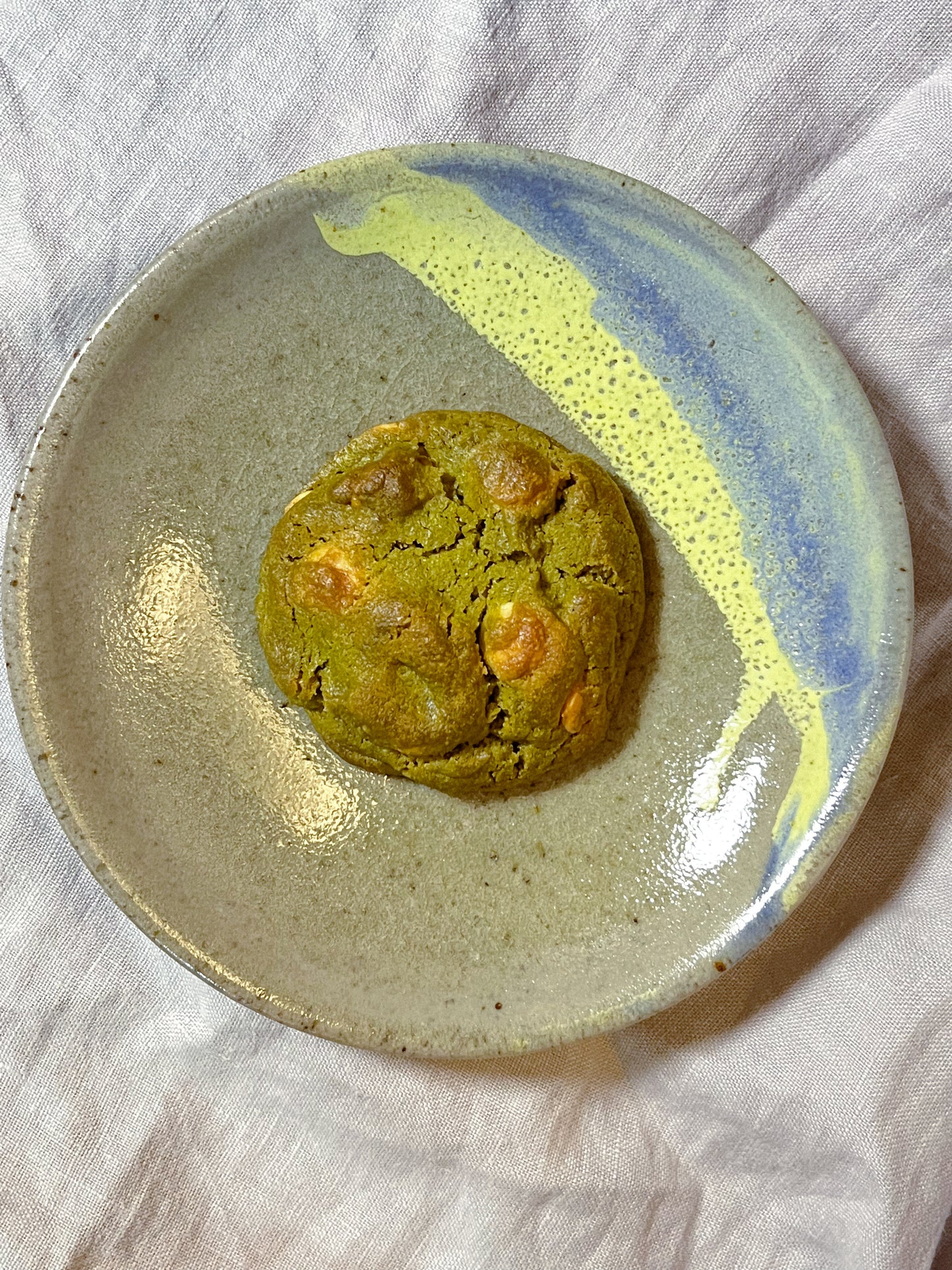 Cookie #03