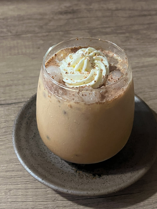 Mocha